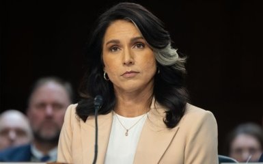 Очільниця Нацрозвідки США Габбард залишає посаду