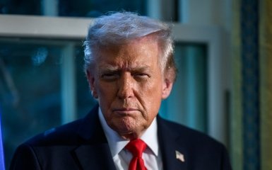 Трамп дав вказівку Пентагону підготуватися до чергових атак на Іран.