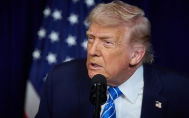 “Зречення ядерних прагнень”. Трамп поставив Ірану сувору умову