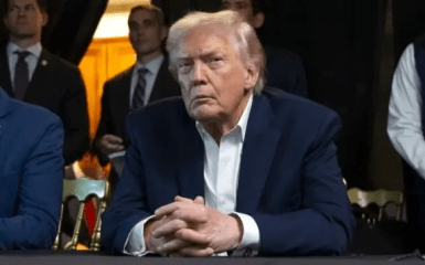 Жодна держава не внесла гроші до фонду Мирної ради Трампа.