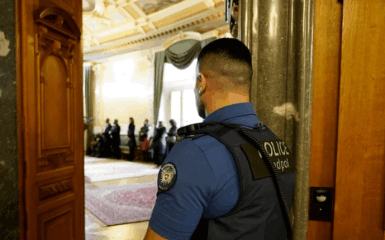 Швейцарія розкрила схему обходу санкцій російськими підприємцями: виявлено мережу фінансових агентів.