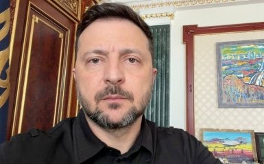 Зеленський: Росія планує скоординовану атаку на Україну, використовуючи “Орєшнік”.