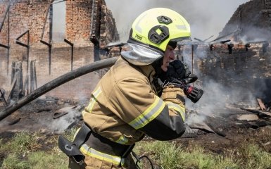 Удар КАБами по Запоріжжю: одна жертва, шестеро поранених