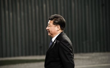 Китай зафіксував сліди американського згасання, проте є нюанс.