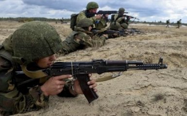 Білорусь налагоджує тренувальні майданчики та шляхи постачання, котрі РФ може задіяти проти&hellip;