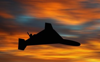 РФ завдала комплексної тривалої атаки з повітря по важливій інфраструктурі України.