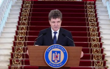 Румунія припиняє діяльність генерального консульства Російської Федерації в місті Констанца.