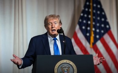 Трамп позбавив Європу ключового важеля впливу на Росію