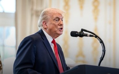 Трамп бачить мир між Україною та Росією після 11 травня.