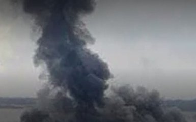 Українські воїни знищили командний пункт та понтонні переправи російської армії.