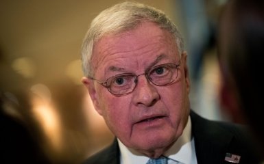 Росія несе нищівні втрати та програє у цій війні — Келлог