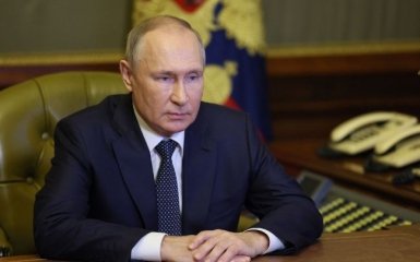 Російська Держдума нахабно дала згоду Путіну на введення військ у будь-яку державу.