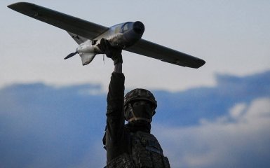 Україна віднайшла альтернативу китайським деталям для безпілотників