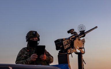 Протиповітряна оборона нейтралізувала 138 безпілотників в ході нічного російського нальоту на Україну.