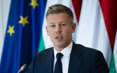 Угорщина дала згоду на обмеження щодо оточення Путіна — джерела