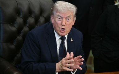 Іранську війну закінчено – звернення Трампа до американського Конгресу