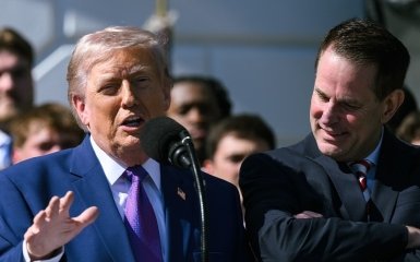 Інсайдери: Трамп має намір поновити атаки на Іран.