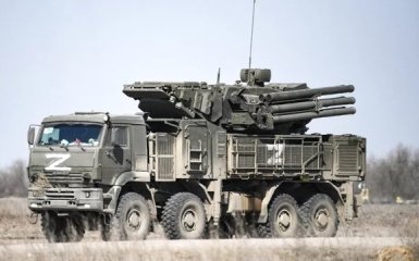 “Рій” дронів “Рейд” знищив 3 російські ППО: кадри