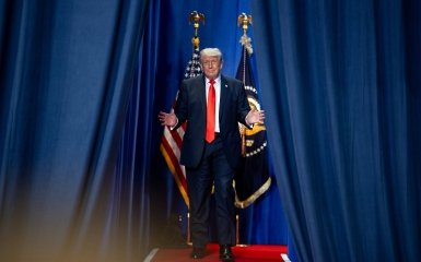 Помста Трампа Європі: продовження.