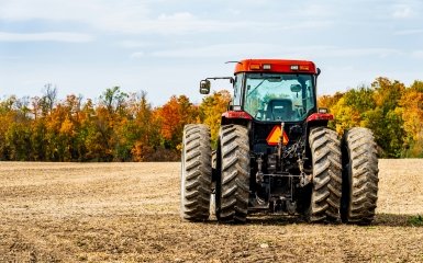 Німецькі фахівці здійснили прорив в сільськогосподарській техніці.
