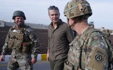 Сенат США нарощує вплив на Пентагон з метою підтримки України.