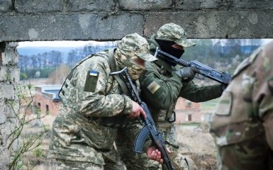 Українські війська відбили 180 атак російської армії на 12 ділянках фронту за добу