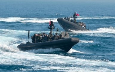 Тайвань схвалив скромний військовий кошторис — Штати засмучені