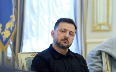 Момент прийшов. Зеленський направив особливого листа в Європейський Союз.