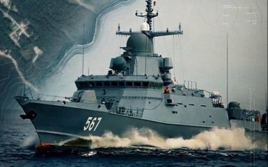 ССО повідомили про подробиці знищення російського ракетоносця