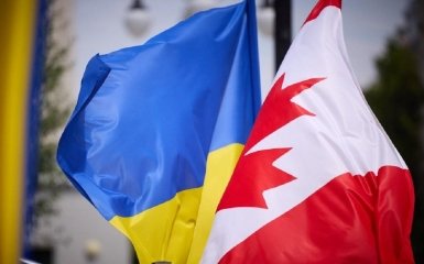 Канада виділить Україні ще 200 мільйонів доларів за програмою PURL.