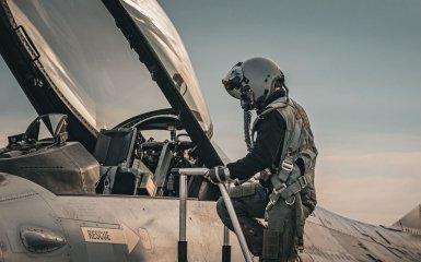 Росія вдарила по Україні балістикою та 232 ударними безпілотниками.