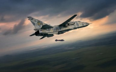 Перша українська УАБ “Вирівнювач”: нові деталі від творців