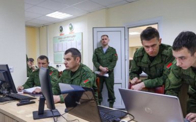 Білорусь заявила про спільні з Росією маневри з тактичним використанням ядерної зброї