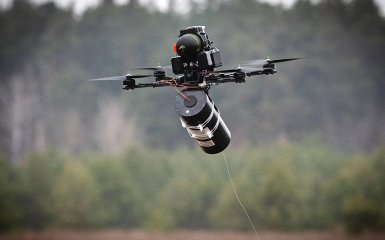 Інсайдери: Росія збиралась передати Ірану 5 тисяч дронів з оптоволокном для боротьби з США