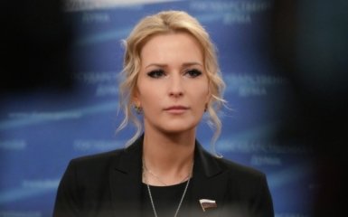 Викрадення дітей з Херсону під час окупації: Держдума РФ обрала нову уповноважену&hellip;