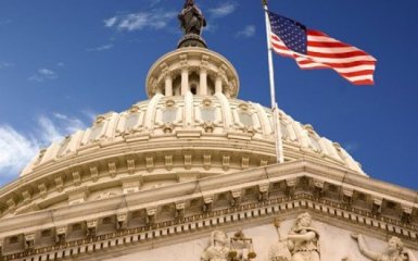 “Даремна трата!”. Сенат США не дозволив фінансування нової танцювальної зали Трампа.