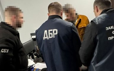 Величезні розкрадання держкоштів: ДБР виявило збитки на понад 7 мільярдів.