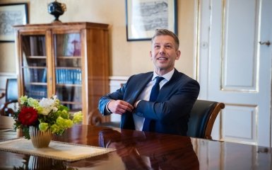 Брюссель наполягає, щоб Будапешт зняв ембарго на ввезення українського збіжжя.