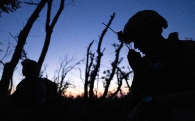 Третій армійський корпус забезпечив дрон-контроль над Луганщиною