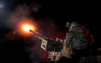 Протиповітряна оборона нейтралізувала 92 ворожих дрони під час нальоту на Україну.