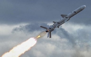 Російський удар по Києву 14 травня: західні деталі у кожній ракеті Х-101.