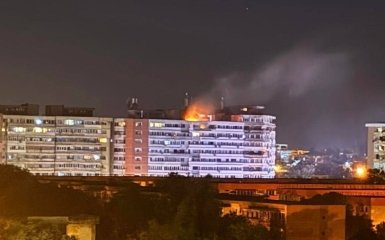 Румунія виступила з новою заявою стосовно інциденту з російським дроном, який влучив у житловий&hellip;
