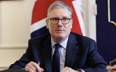 Відставка нависла над британським прем’єром Стармером