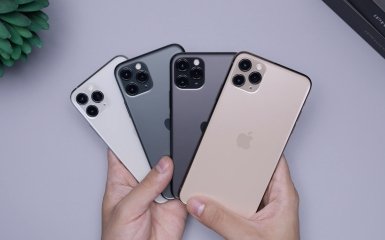 Вартість iPhone може суттєво підскочити — джерела