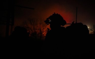 Секретна військова база Ізраїлю: розкрито деталі