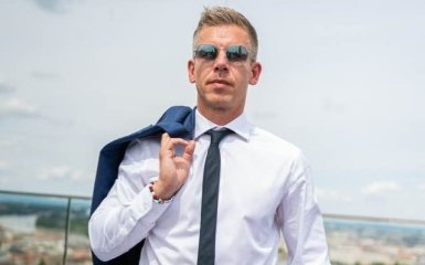 Петер Мадяр очолив уряд Угорщини — відеорепортаж