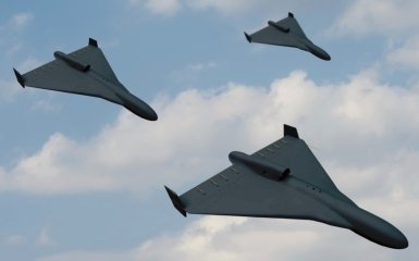 Іран поновив удари дронами по ОАЕ.