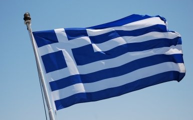 Греція занепокоєна українськими вимогами до експлуатації спільних безпілотників