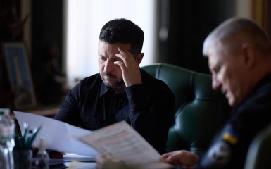Фіцо отримав таємне звернення для Путіна від Зеленського
