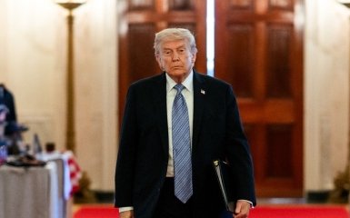 Бомбардування неминучі. Трамп наполягає на вимогах до Ірану.